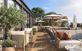 Luxotel Cannes